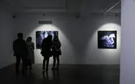 نمایشگاه نقاشی محمد طباطبایی در گالری شیرین
