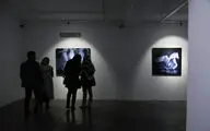 نمایشگاه نقاشی محمد طباطبایی در گالری شیرین