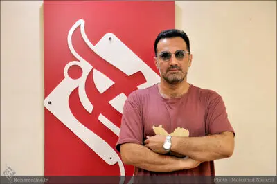 حوض اصلی مجموعه  در حریم تئاتر شهر کاملاً سالم است