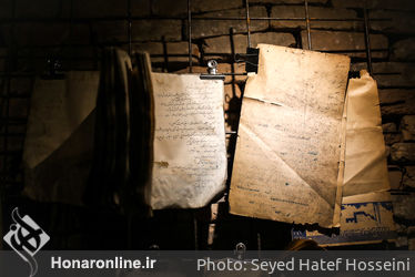 بازگشایی "نصر" یکی از نخستین سالن‌های تئاتر تهران