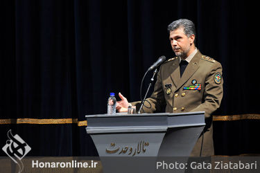 رونمایی از ۳۱ عنوان کتاب دفاع مقدس در ۴۰ سالگی آغاز حماسه و شهادت