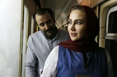 "جاودانگی" به شبکه نمایش خانگی آمد