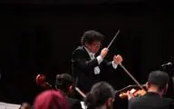 Iran’s National Orchestra Performs Works by Armenian Composers