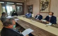 نمایش رونق طراحی ایرانی در قاب رسانه ملی