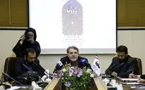 نشست خبری