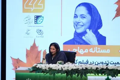 کارگردان و تدوینگر دشمن هم نیستند/ سینما، یک فعالیت تیمی است