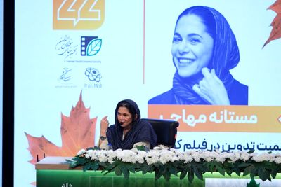 کارگردان و تدوینگر دشمن هم نیستند/ سینما، یک فعالیت تیمی است