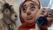 Iran’s “Am I a Wolf?”, “Song Sparrow” on Oscars 2021 longlist of animated shorts