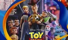 پخش و دوبله همزمان انیمیشن «داستان اسباب‌بازی ۴» در پردیس تئاتر تهران