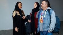 شما به یک رویداد فرهنگی دعوت هستید / از کیانیان و مدیری تا برانکو و ناصر محمدخانی