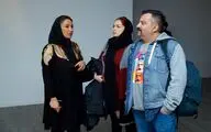 شما به یک رویداد فرهنگی دعوت هستید / از کیانیان و مدیری تا برانکو و ناصر محمدخانی
