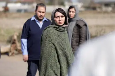 گفتگو با نوید به‌تویی، کارگردان «گیسوم» | اکران برای سینمای دولتی مهم نیست اما تنها راه بخش خصوصی است