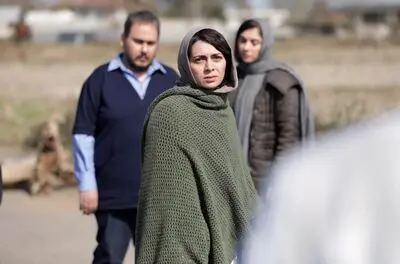 گفتگو با نوید به‌تویی، کارگردان «گیسوم» | اکران برای سینمای دولتی مهم نیست اما تنها راه بخش خصوصی است