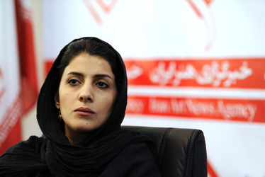 مهین صدری