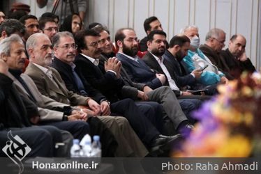 اختتامیه سی و هشتمین جشنواره موسیقی فجر