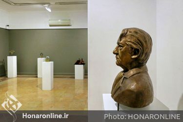 پنجمین نمایشگاه گروهی چهارسوی خیال در خانه هنرمندان