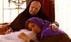 «مادر» امشب به شبکه نمایش می‌آید