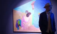 کافه های سرگردانی، تصویری از سرگردانی یک نسل