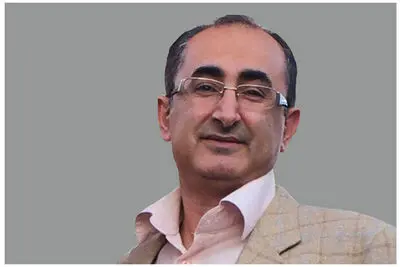 روزنامه‌نگاری سرسخت که فرهنگ برایش اهمیت بسیار داشت
