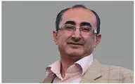 روزنامه‌نگاری سرسخت که فرهنگ برایش اهمیت بسیار داشت