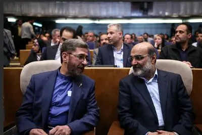 شاه‌آبادی: مستندسازان باید بر مسائل مردم تمرکز کنند