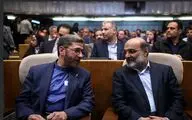 شاه‌آبادی: مستندسازان باید بر مسائل مردم تمرکز کنند
