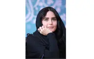 الناز شاکردوست هم به جمع بازیگران تئاتر پیوست /  
