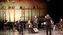 Iran preparing special performance for Nowruz in Japan