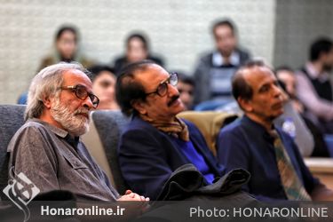 رونمایی از فصلنامه تخصصی تئاتر "نمایش شناخت" 