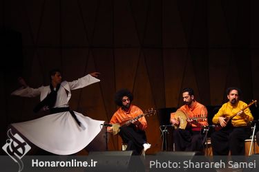 آخرین روز جشنواره موسیقی فجر در تالار رودکی
