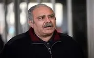 زمان مراسم تشییع محمد کاسبی اعلام شد