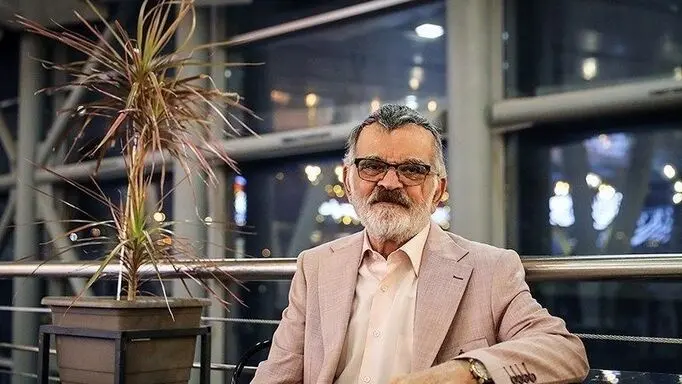 فخیم‌زاده فصل دوم «خواب و بیدار» را می‌سازد