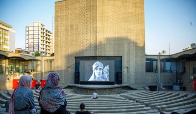 سینما روباز در زمانه کرونا و پساکرونا؛ امکانی جدید برای علاقه‌مندان سینما