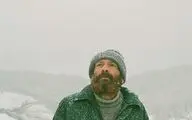 نخستین حضور بین‌المللی 