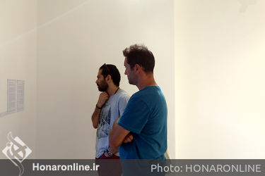 کارگاه نمایش آثار هنرمندان متخب کشورهای اتریش و هند