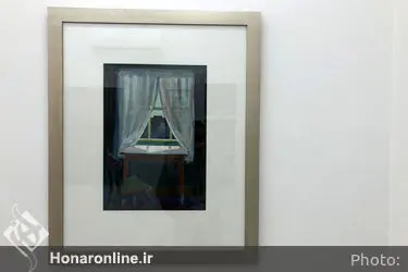 ‎اولین نمایش در مکان جدیدِ این/جا