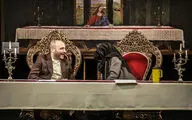 Shahrzad Theater Stages New Play Without Audience