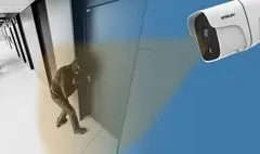 دوربین مدار بسته و نقش آن در امنیت و فرهنگ جامعه