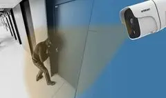 دوربین مدار بسته و نقش آن در امنیت و فرهنگ جامعه