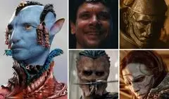 ۲۰ فیلم رقیب بخش جلوه‌های ویژه اسکار ۲۰۲۶ شناخته شدند