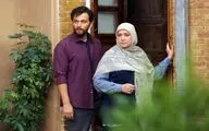 روزهای پایانی فیلمبرداری سریال 