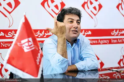 جشنواره تئاترفجر برگزیدگان جشنواره‌های تئاتری را نمی‌پذیرد