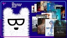 Soureh Cinema Organization to participate in Berlinale with 24 works
