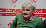 نمایشی که تاریخ مصرف ندارد / روایت رضا صابری از اجرای نمایش 