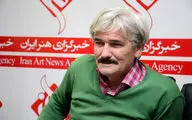 نمایشی که تاریخ مصرف ندارد / روایت رضا صابری از اجرای نمایش 