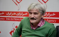 نمایشی که تاریخ مصرف ندارد / روایت رضا صابری از اجرای نمایش 
