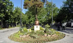 آغاز فاز دوم پهنه رودکی از اواسط تیرماه / تشریح نحوه حضور فعالیت‌های فرهنگی و هنری در پیاده‌راه شهریار