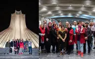 رفع دغدغه‌های شغلی طراحان از همراهی با کمپین 