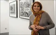 نمایشگاه نقاشی آهو خردمند در کانادا
