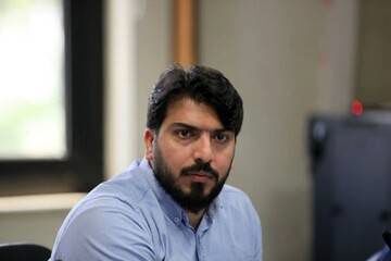 مشهدالرضا(ع)میزبان خادمان و پیرغلامان حسینی شد